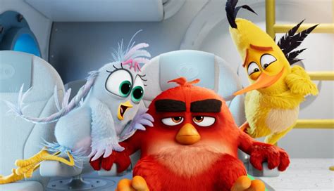 Finlandia La Firma Creadora De Angry Birds Ganó 321 Millones En 2020