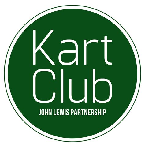 John Lewis Partnership Karting Club London