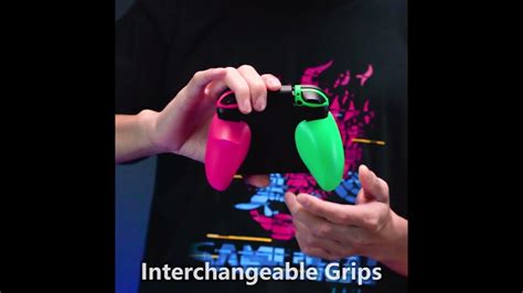 Joygrip The Best Choice To Replace Your Original Joy Con Grip That Can