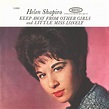 Helen Shapiro – Keep Away From Other Girls / Little Miss Lonely (1962 ...