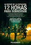 12 Horas Para Sobrevivir (2014) Blu-Ray RIP HD Latino y Subtitulada ...