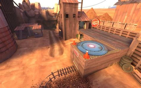Community Attackdefend Strategy Official Tf2 Wiki Official Team
