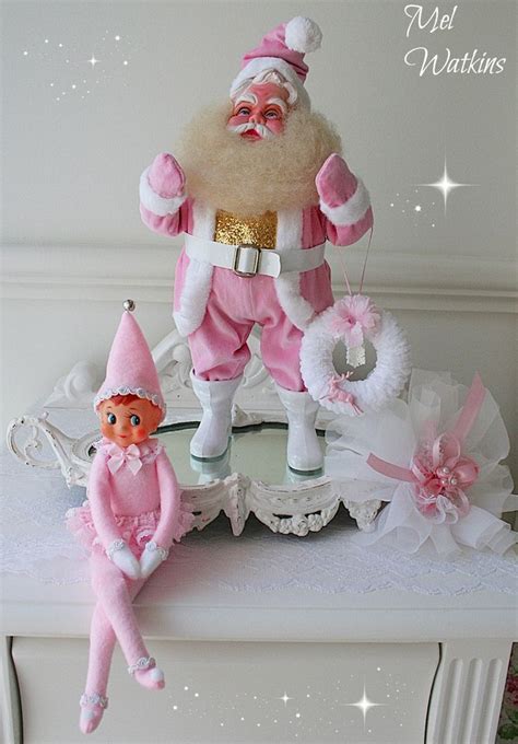 1000 Images About Simply A Pink Elf On The Shelf On Pinterest Elves