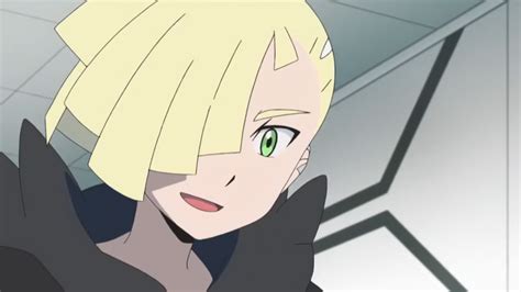 Gladion Is Such A Cool Character Pokémon Sol Animales De Anime Pokemon