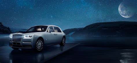 Rolls Royce Phantom Tranquillity Πολυτέλεια στο άπειρο Vid Insider