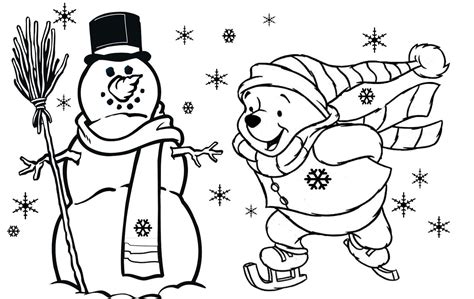 Get Coloring Pages Christmas Printable Free Png Colorist