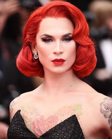 25 Best Miss Fame Images On Pinterest Drag Queens The