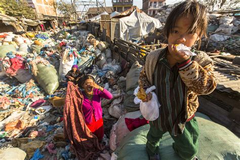 479 Million People Projected To Live In Extreme Poverty By 2030 World