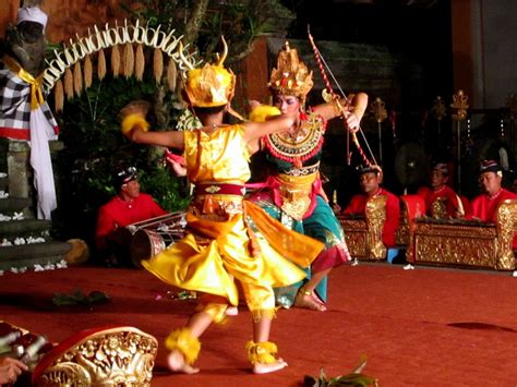 With further changes over time and the advancement of technology, various traditional musical instruments have been replaced by electronic and modern ones. Traditional Balinese Dance in Ubud - Adventurous Kate ...