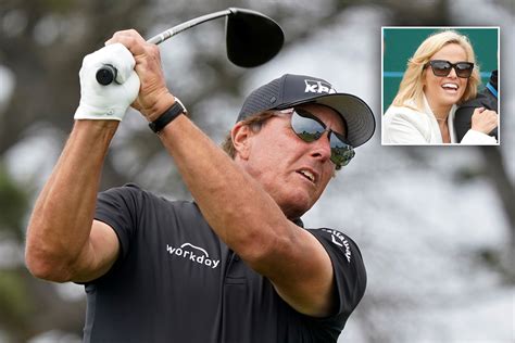 phil mickelson s touching moment with wife amy goes viral at us open 247 news around the world