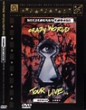 Scorpions - Crazy World Tour Live... Berlin 1991 - Encyclopaedia ...