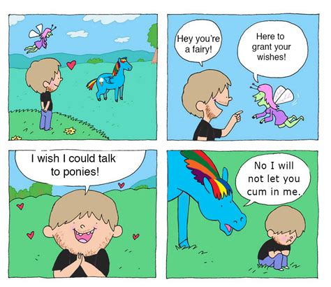 [image 905417] I Want To Cum Inside Rainbow Dash Know Your Meme