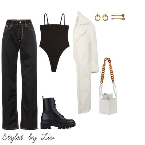 Styled By Liv On Instagram “styledbyliv” Trendy Outfits Fashion