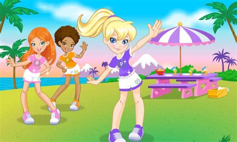 Polly Pocket Games Play Online For Free Numuki