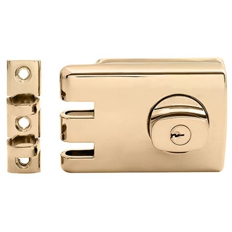 Lockwood Deadlock 355 New Evb Dp Lockwood 355 Double Cylinder