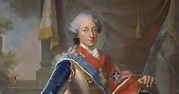 International Portrait Gallery: Retrato del Elector Maximilian III ...