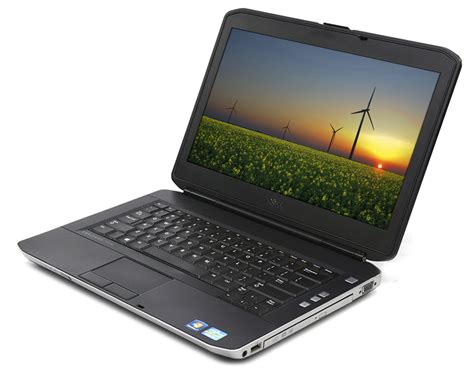 Dell Latitude E5430 14 Laptop I3 3110m Windows 10 Grade A