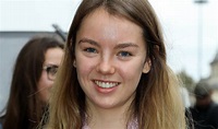 Alexandra, princesa de Hannover, cumple 21 años en medio del escándalo ...