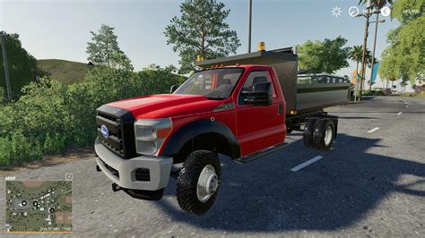 Mod Network Ford F Box Truckfarming Simulator Mods My Xxx Hot Girl