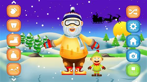 ❄️jugar christmas crush puzzle ¡juega 3 juegos gratis! Papa Noel Juegos de Navidad: Amazon.es: Appstore para Android