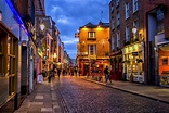 Dublin: capital da Irlanda é animada e tem boa qualidade de vida | Viva ...