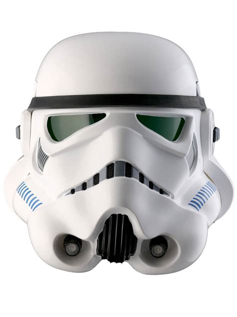 Pre Order The New Star Wars Classic Imperial Stormtrooper Helmet