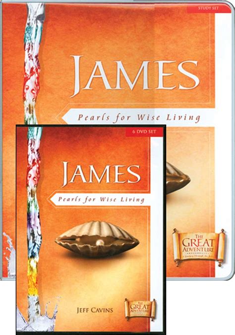 The Bible Timeline James Starter Pack 1 Online Registration Credit