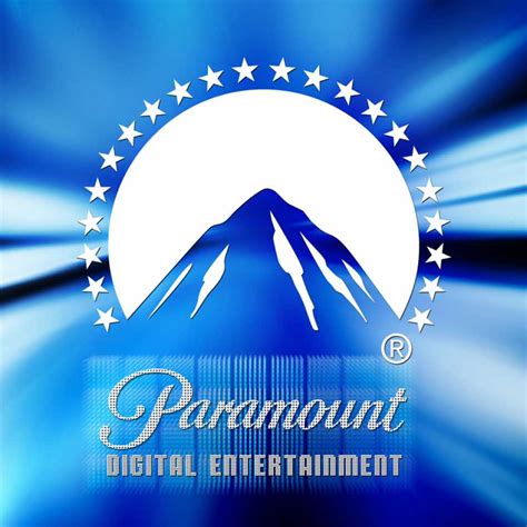 Paramount Digital Entertainment Company Giant Bomb