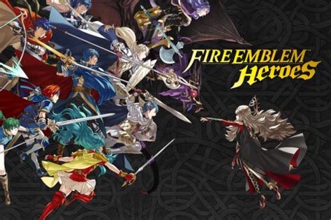 Fire Emblem Heroes Characters Tier List Community Rankings Tiermaker