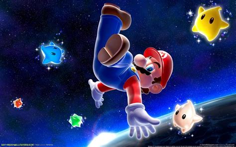 Super Mario Windows 10 Theme Themepackme