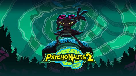 Psychonauts 2 Xbox