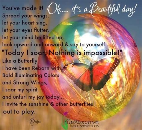 Oh Its A Beautiful Day Pictures Photos And Images For Facebook