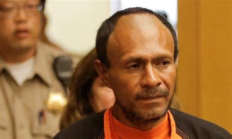 Illegal Immigrant Indicted On Federal Charges After San Francisco