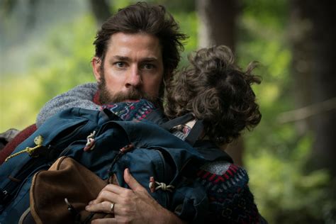 2018 / сша a quiet place тихое место. 'A Quiet Place': 5 Unanswered Questions From John ...