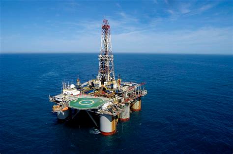 Deepwater Oil Huge Growth Potential Seeking Alpha
