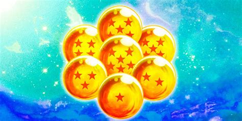 Dragon Ball Supers Manga Reveals New Power In The Dragon Balls Nông