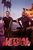 Lethal Weapon (TV Series 2016-2019) - Posters — The Movie Database (TMDB)