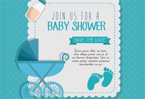 49 Unique And Cute Baby Shower Invitation Wordings 2023