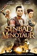 Sinbad and the Minotaur (2011) — The Movie Database (TMDB)