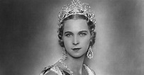 La extraordinaria vida de María José de Bélgica, la última reina de Italia