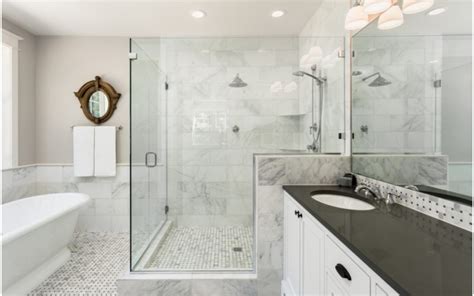 A Quick Guide For Picking The Perfect Bathroom Tile Art Tile Oakland