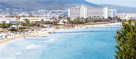 Playa Den Bossa Holidays 2023 2024 Uk