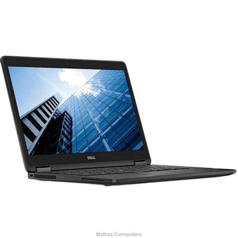 Laptops Dell Latitude 7280 Business Laptop Intel Core I5 7th Gen