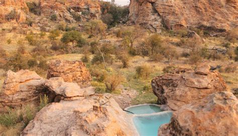 Mapungubwe National Park Accommodation In Kruger Park