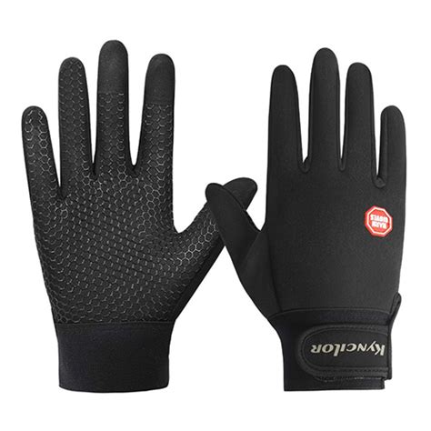 10 Best Waterproof Gloves Of 2021 Oh So Dry