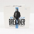 Billy Bremner: Singled Out - Cherry Red Records