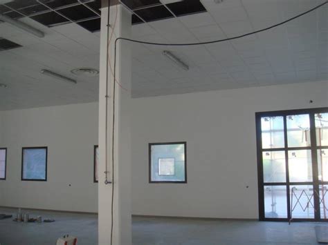 We did not find results for: Pose de faux plafonds en dalles isolantes 600x600 sur la ...
