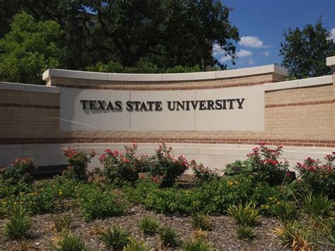 174 Best Southwest Texas State University Images On Pinterest