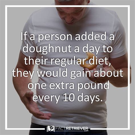 41 Delicious Doughnut Facts | Random Doughnut Facts | Facts, Food facts, Fun facts