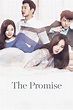 The Promise (TV Series 2016-2016) - Posters — The Movie Database (TMDB)